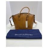 Dooney and Bourke Selleria Florentine