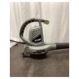 Earth Wise Electric Leaf Blower