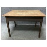 Small Country Farm Table
