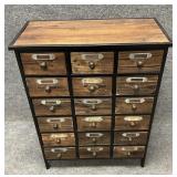 Filing Drawer Cabinet