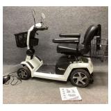 Pride Mobility Scooter
