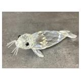 Swarovski Crystal Seal