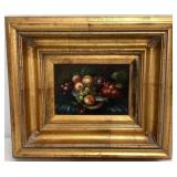 Still Life Framed Art