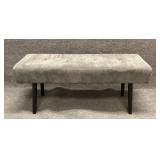Upholstered Bench