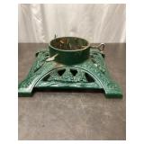 Cast Iron Christmas Tree Stand