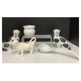 Vintage Ceramic Tableware