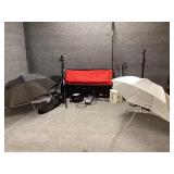 Professional Photography Equipment