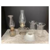 Lighting and Accessories