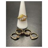 Avon Costume Jewelry