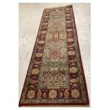 Karastan Antique Legends Bakhtiara Runner