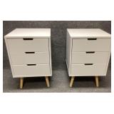Pair of Matching Night Stands
