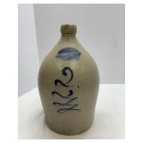 Burger and Lang, Rochester NY