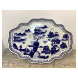 Bombay Chinese Platter