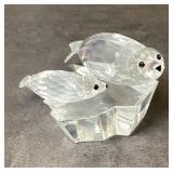 Swarovski Crystal Seals