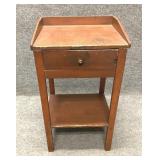 Antique Wash Stand