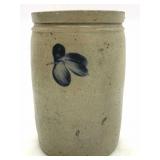 Stoneware Crock 1850 -1880