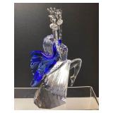 Swarovski Crystal- ISADORA 2002