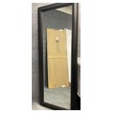 Hanging Dressing Mirror
