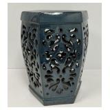 Ceramic Garden Stool