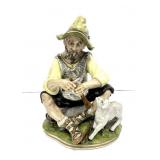 Vintage 1950s Sandizell, Hoffner and Co