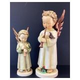 Hummel Set, Festival Harmony Flute