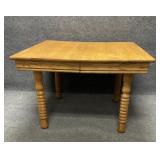 Antique Table