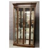 Curio Cabinet