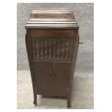 Antique Victrola