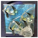 Swarovski Crystal - WONDERS OF THE SEA