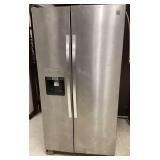 Kenmore Side By Side Refrigerator