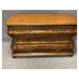 Beautiful Bombay Chest