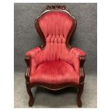 Victorian Arm Chair