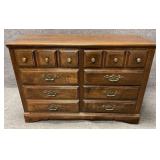 Pine Dresser
