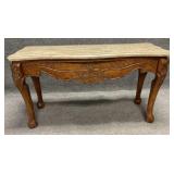 Sofa/Console Table