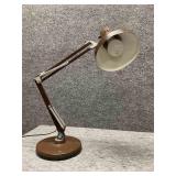 Adjustable Table Lamp