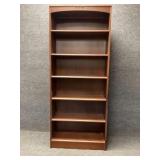 Tall Bookcase