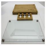 The Baxooka Kit for Sushi NIB