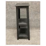 Mission Pedestal Stand One of Two