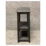 Mission Pedestal Stand Two of Two