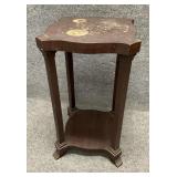 Vintage Stand Project