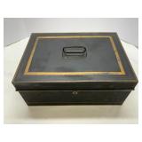 Metal Storage Box