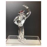 Swarovski Crystal - ANTONIO 2003