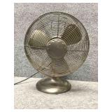 Metal Fan