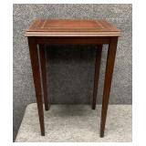 Small Side Table