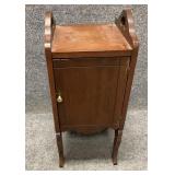 Vintage Tobacco Stand