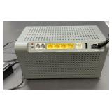 Calix Giga Spire Blast Router