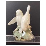 Royal Copenhagen Doves