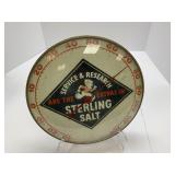 Sterling Salt Service and Research Thermometer;