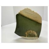 Signed Nelda Querubin Tompkins Pottery 1996