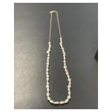 14 KT Freshwater Pearls